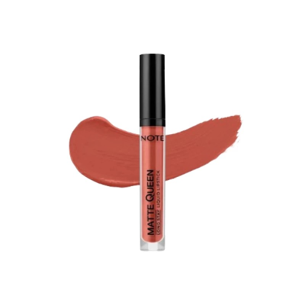 GLOSS MATTE QUEEN NOTE 4ML