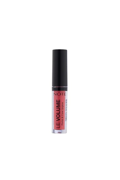 GLOSS N03 NOTE VOLUME 22ML