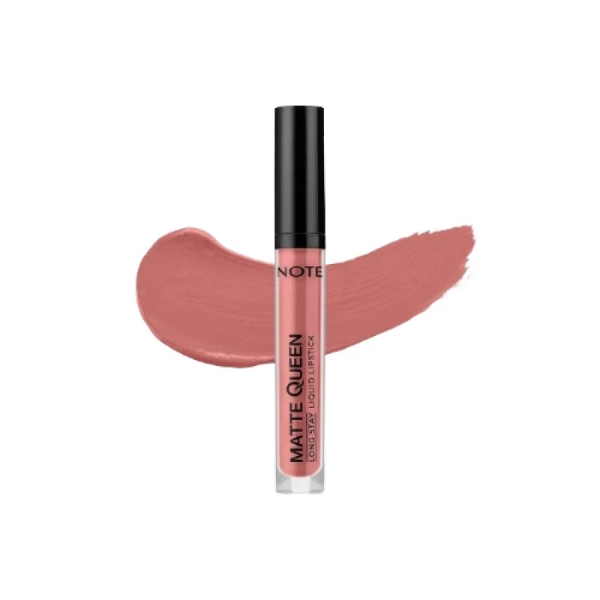 GLOSS N06 MATTE QUEEN NOTE 4ML