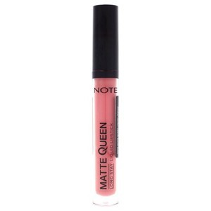 GLOSS N07 PROUD PINK MATTE QUEEN NOTE 4ML