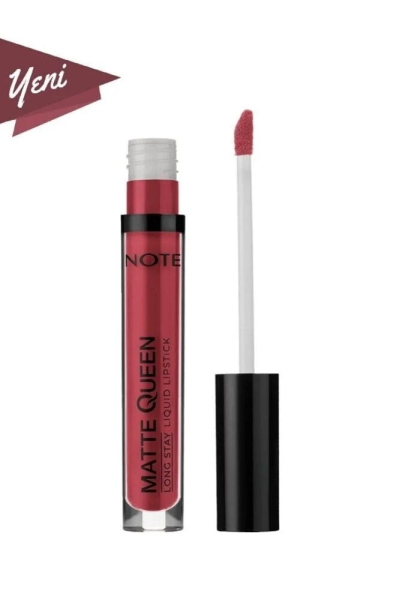 GLOSS N13 MATTE QUEEN NOTE 4ML