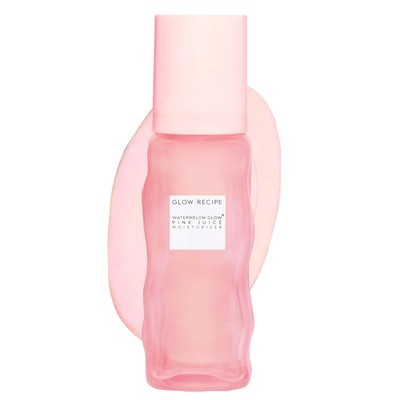 GLOW RECIPE LOTION HYDRATANTE WATERMELON GLOW 50ML