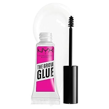 GLUE SOURCILS NYX