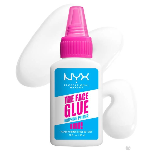 GLUE THE FACE NYX 35ML