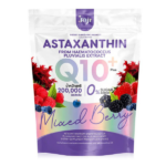 GLUTA COLLAGEN MIXED BERRY