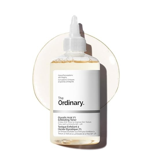 GLYCOLIC ACID THE ORDINARY 240ML