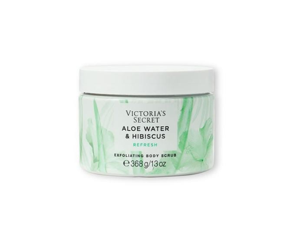 GOMMAGE VICTORIA'S SECRET 368G
