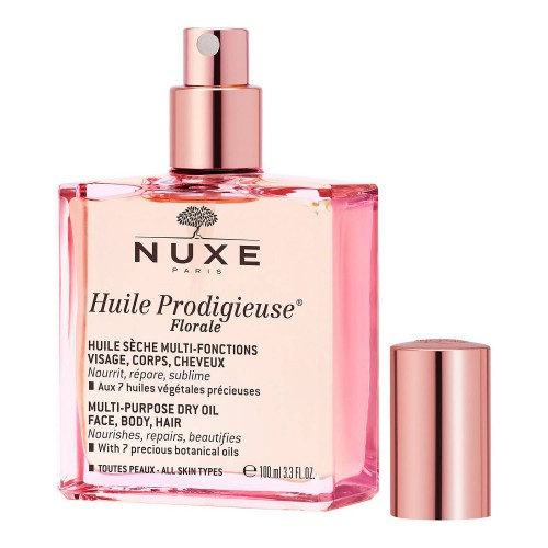 HUILE PRODIGIEUSE NUXE 100ML