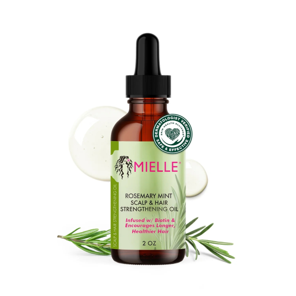 HUILLE CHEUVEUX MIELLE 59ML