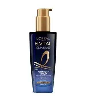 HUILLE ELVITAL 100ML