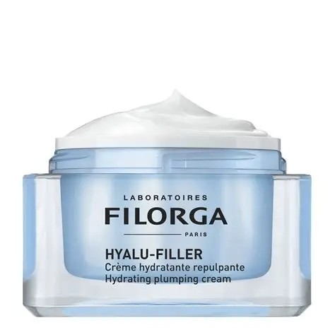 HYALU FILLER CREAM FILORGA PLUMP UP 50ML