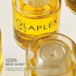 Huile N°7 - OLAPLEX - 30ml