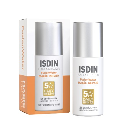 ISDIN FOTOPROTECTOR MAGIC REPAIR SPF50 50ML