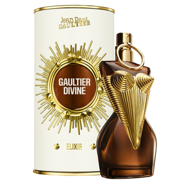 JPG DIVINE ELIXIR 100ML