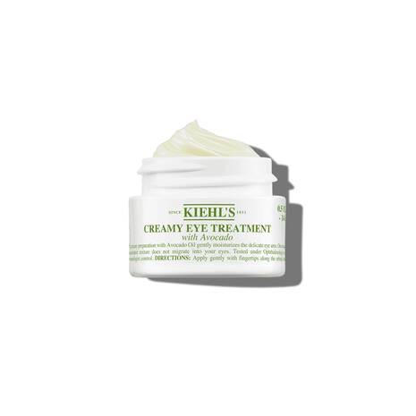 KIEHL CREME EYE TREATMENT