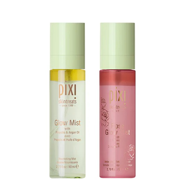 KIT PIXI DUO GLOW TONIC + GLOW MIST