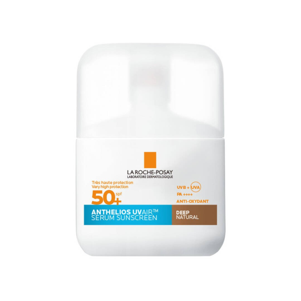 LA ROCHE POSAY ANTHELIOS SERUM SOLAIRE PEAU NUE 50ML