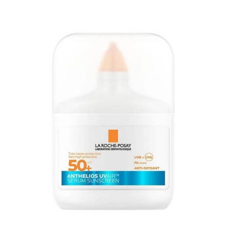 LA ROCHE POSAY ANTHELIOS UV AIR 50SPF INVISIBLE 50ML