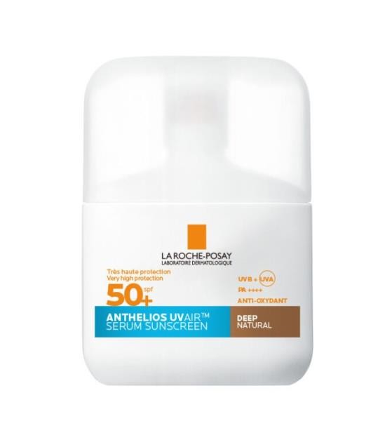 LA ROCHE POSAY ANTHELIOS UV AIR 50SPF TEINTE UNIFIE 50ML