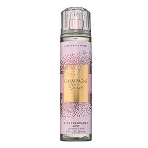 LAIT BATH AND BODY WORKS CHAMPAGNE TOAST 226G