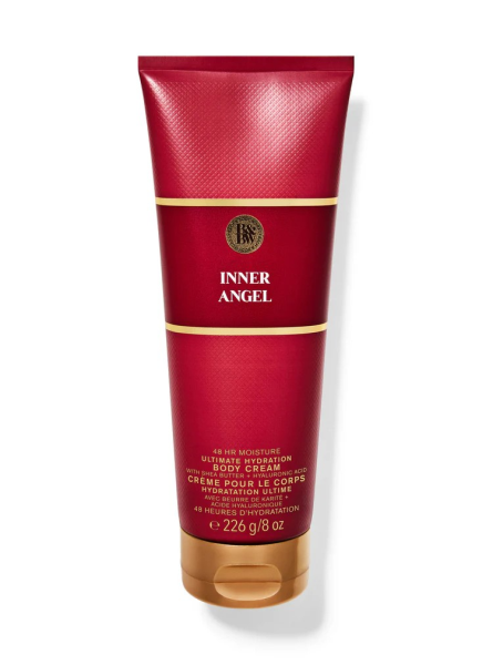 LAIT BATH AND BODY WORKS INNER ANGEL 226G