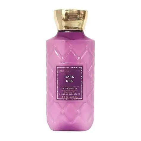 LAIT DE CORPS DARK KISS  236 ML