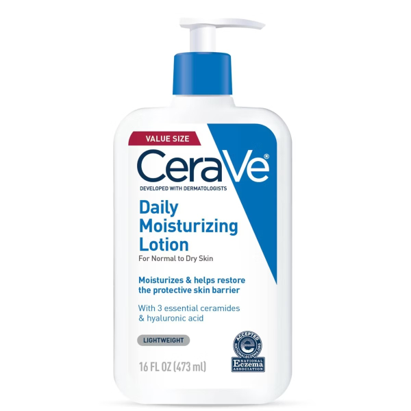 LAIT YHDRATANT CERAVE 473 ML