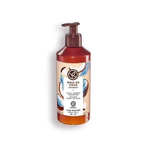 LAIT YVR 390ML NOIX DE COCO