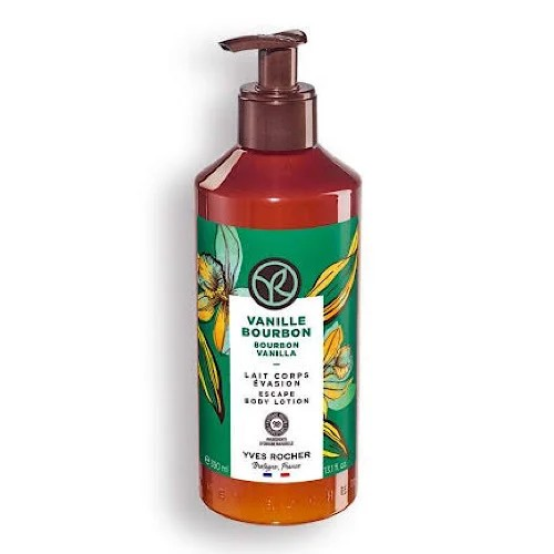 LAIT YVS 390ML VANILLA ORCHID