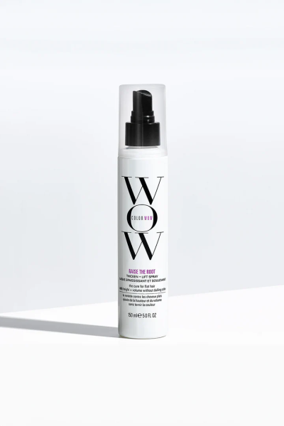LAQUE WOW RAISE THE ROOT 150ML