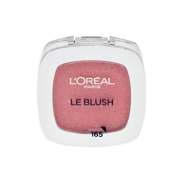 LE BLUSH L OREAL 24M 165 ROSE BONNE MINE