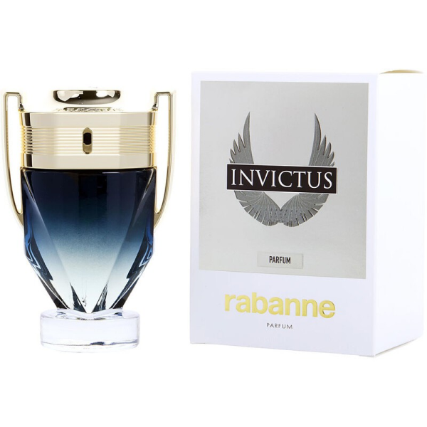 LE PARFUM INVICTUS 100ML