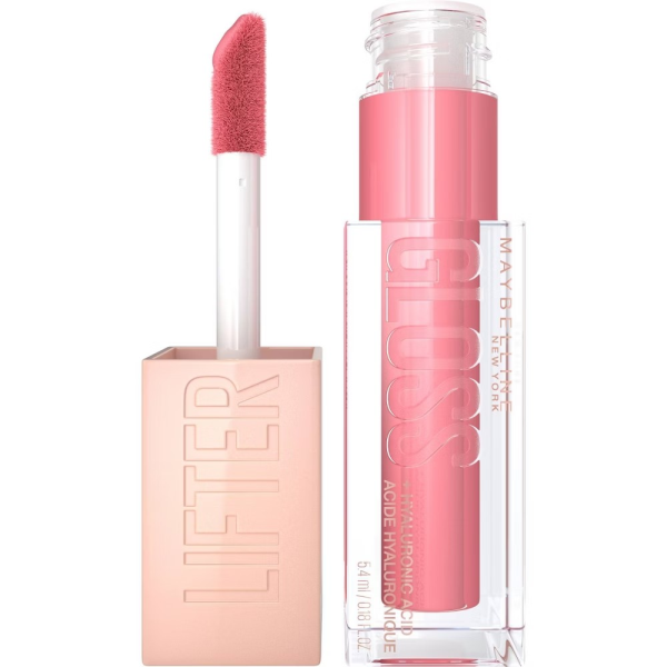 LIFTER GLOSS 5.4ML N 021