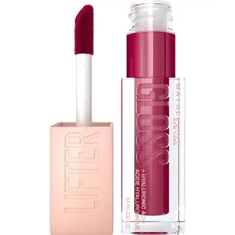 LIFTER GLOSS MAYBELLINE 5.4ML