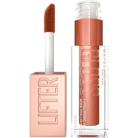 LIFTER GLOSS MAYBELLINE 5.4ML