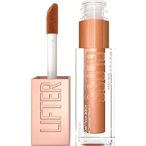 LIFTER GLOSS MAYBELLINE 5.4ML