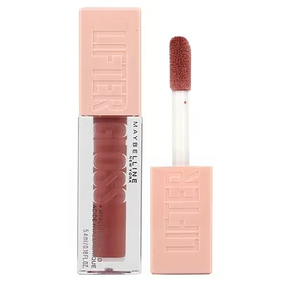 LIFTER GLOSS MAYBELLINE 5.4ML