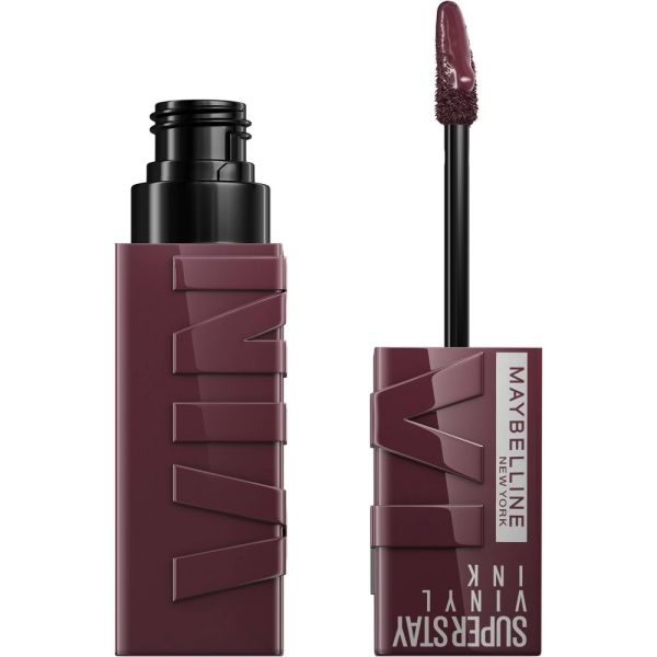 LIP GLOSS MAYBELLINE SUPER S 4.2ML