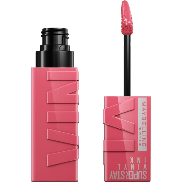 LIP GLOSS MAYBELLINE SUPER S 4.2ML