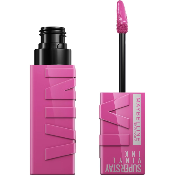 LIP GLOSS MAYBELLINE SUPER S 4.2ML