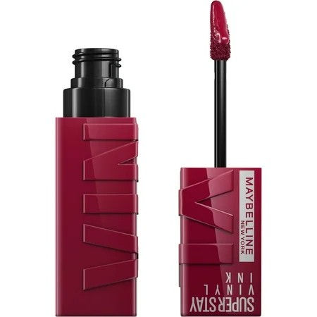 LIP GLOSS MAYBELLINE SUPER S 4.2ML
