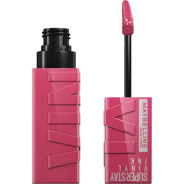 LIP GLOSS MAYBELLINE SUPER S 4.2ML