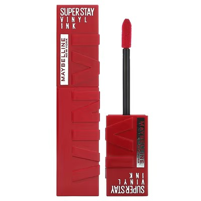 LIP GLOSS MAYBELLINE SUPER S 4.2ML