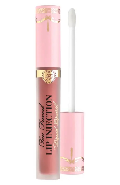 LIP INJECTION SIZE QUEEN  TOO FACED 6.5ML