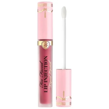 LIP INJECTION VA VOOM TOO FACED 6.5ML