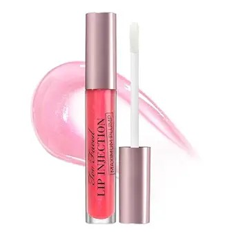 LIP INJECTION YUMMY BEAR  PLUMP TOO FACED 4G