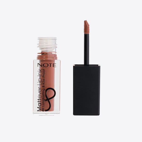 LIP-INK N02 MATTEVER NOTE 4.5 ML