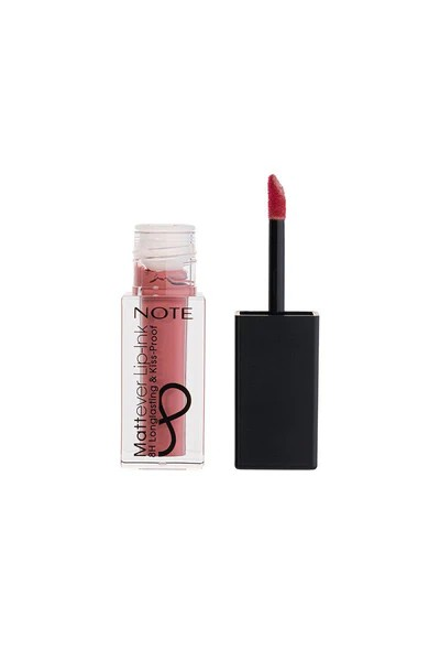 LIP-INK N06 MATTEVER NOTE 4.5 ML