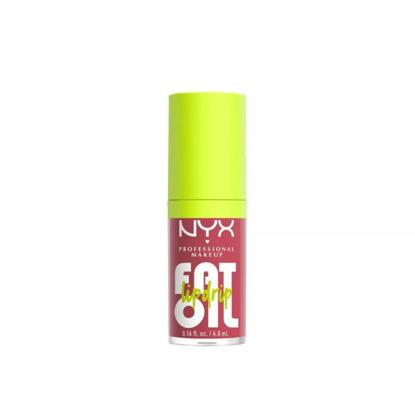 LIP OIL NYX 4.8ML