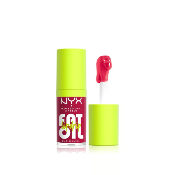 LIP OIL NYX 4.8ML